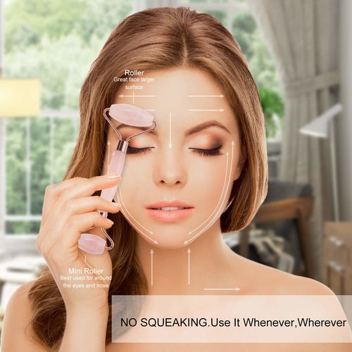 Glow™ Rullo Massaggiante Linfo-Drenante